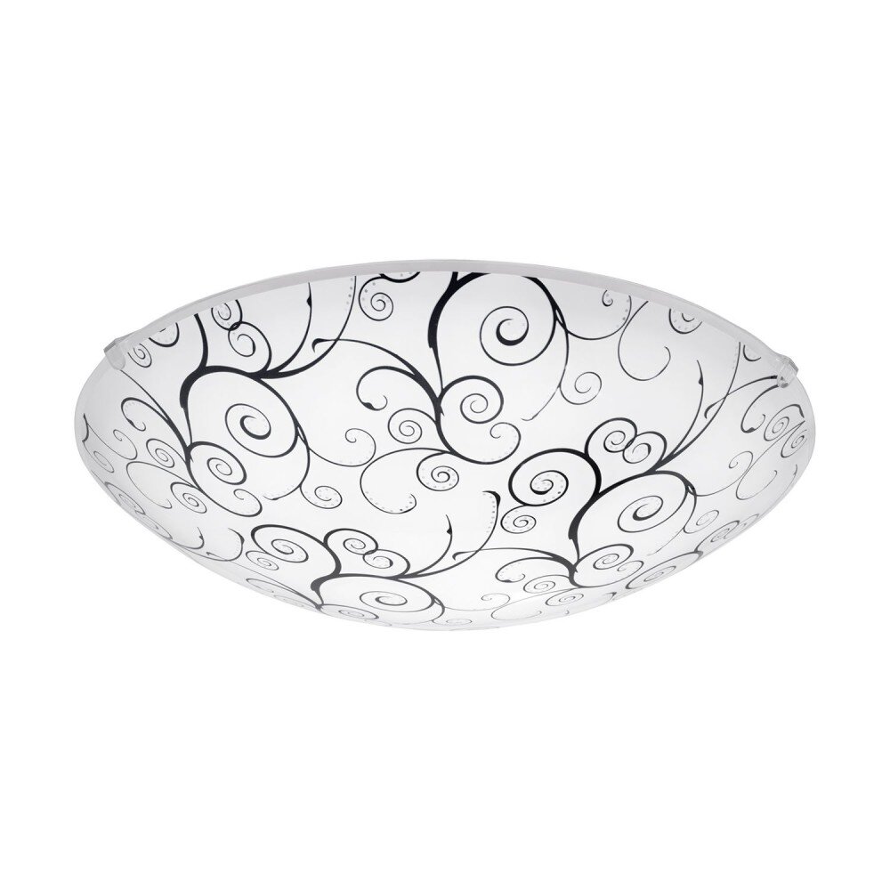 Eglo MARGITTA 1 Plafondlamp LED Wit, 1-licht main product photo