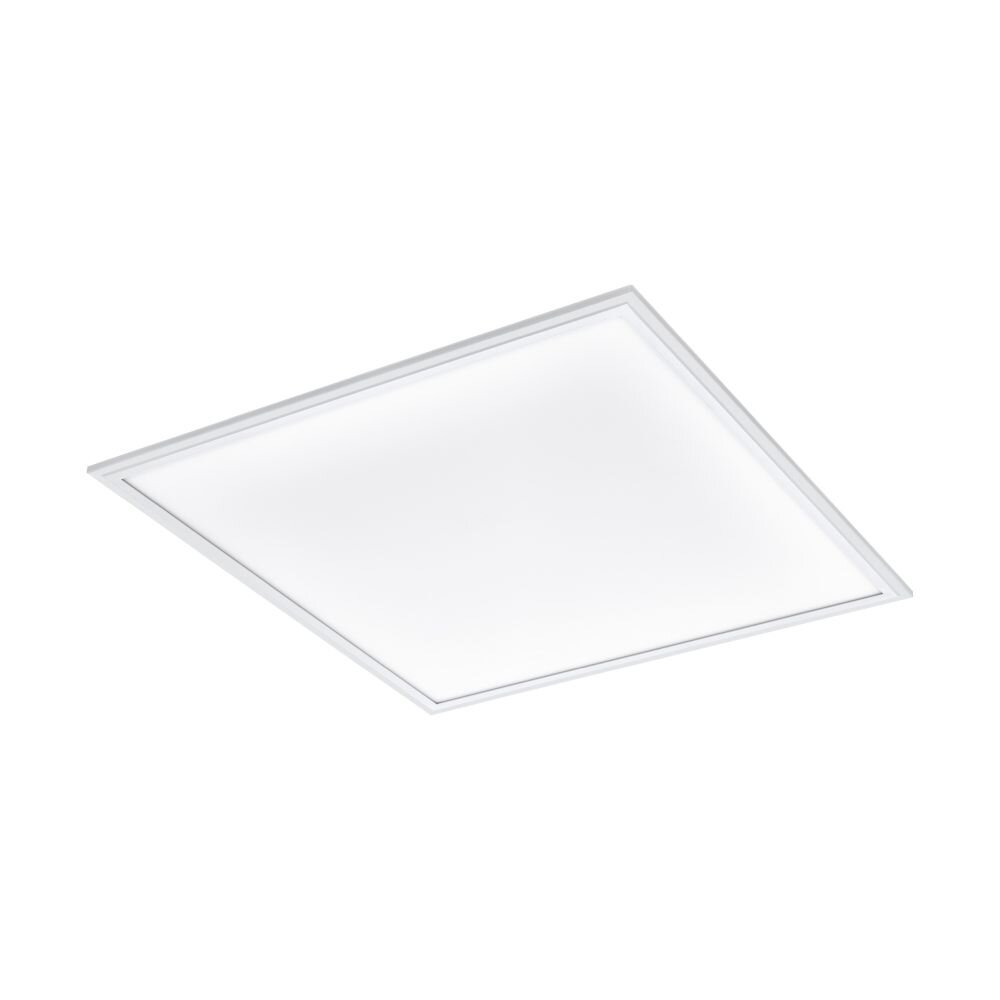 EGLO SALOBRENA-A Plafondlamp LED Wit, 1-licht, Afstandsbediening main product photo