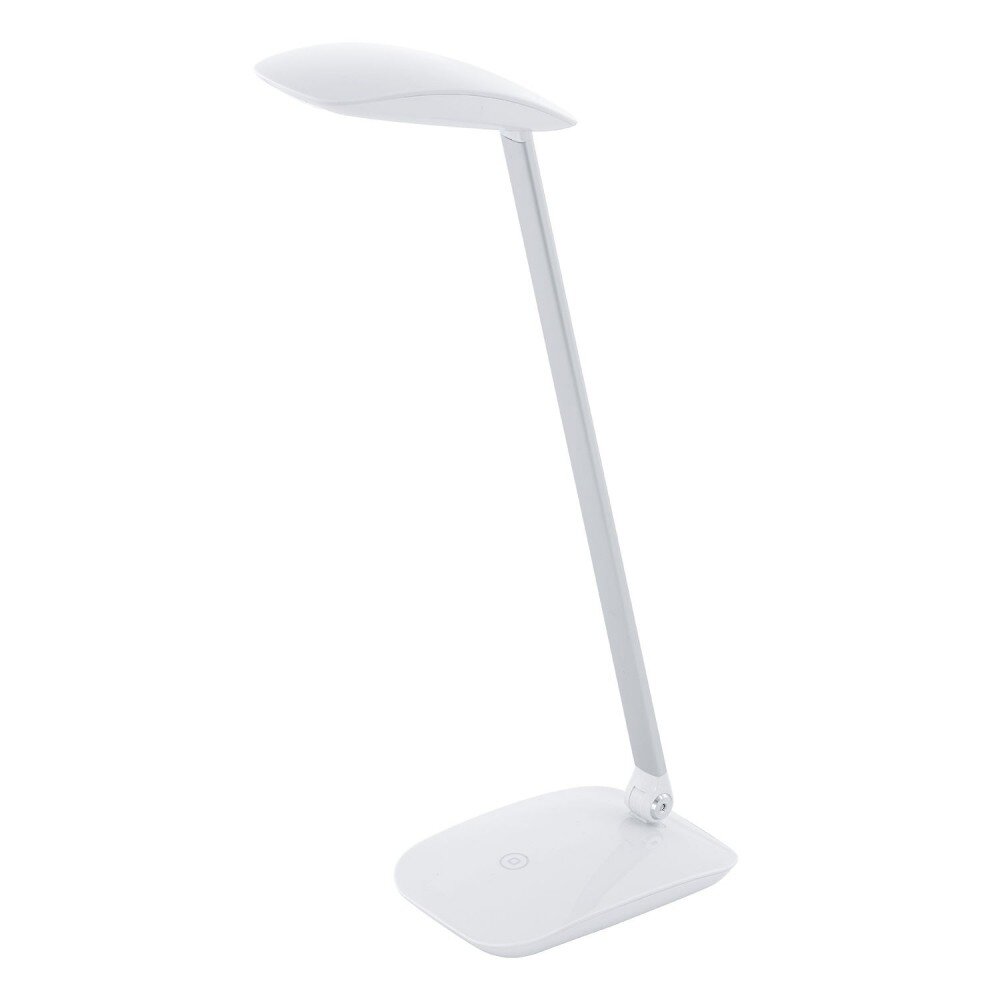 Eglo CAJERO Tafellamp LED Wit, 1-licht main product photo