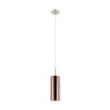 Eglo SELVINO Hanger Nikkel mat, 1-licht