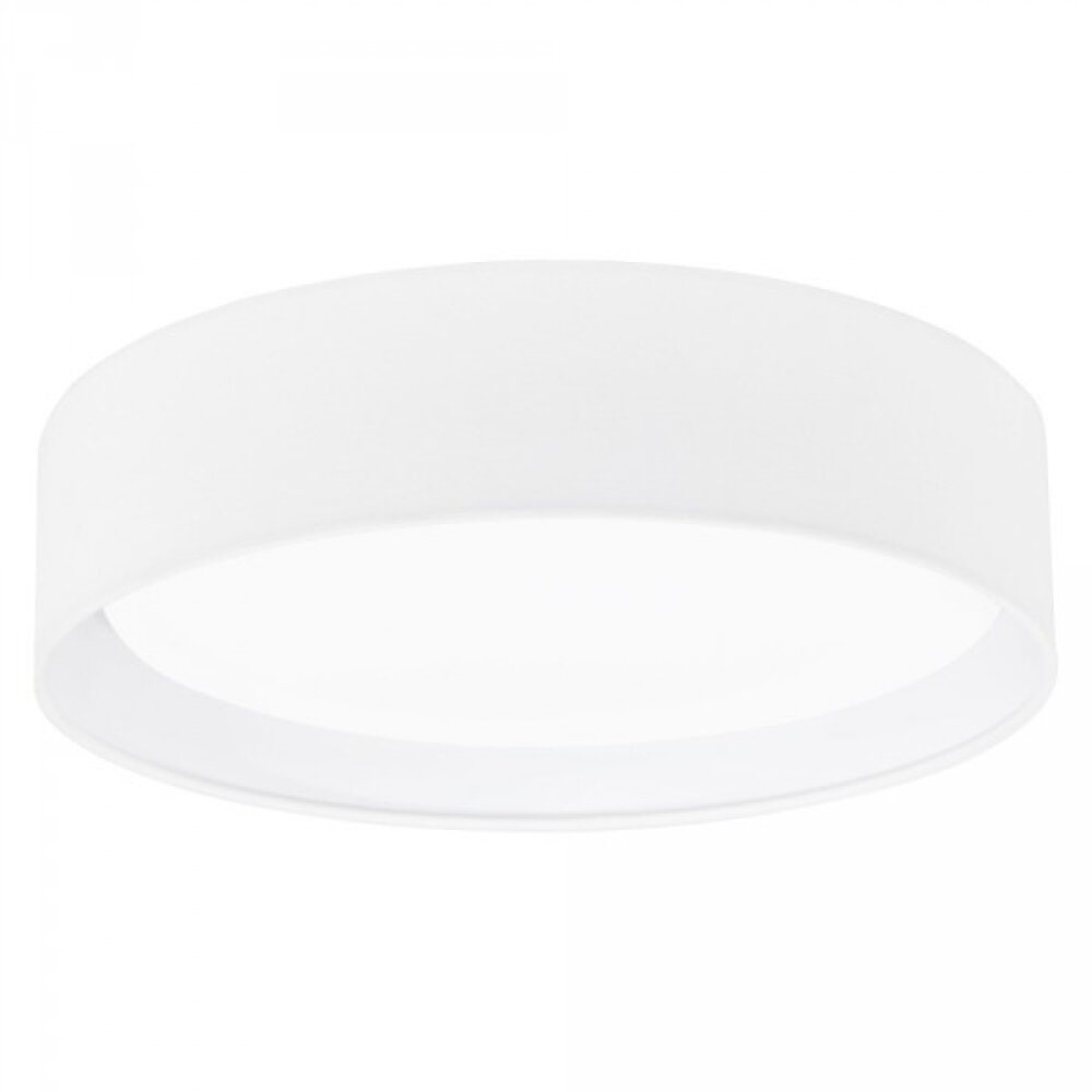 Eglo PASTERI Plafondlamp LED Wit, 1-licht main product photo