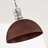 Kinzua Hanger Roest, 1-licht