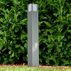 Lysabbel Padverlichting LED Antraciet, 1-licht