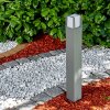 Lysabbel Padverlichting LED Antraciet, 1-licht