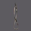 Paul Neuhaus LINDA Staande lamp LED Roest, 1-licht