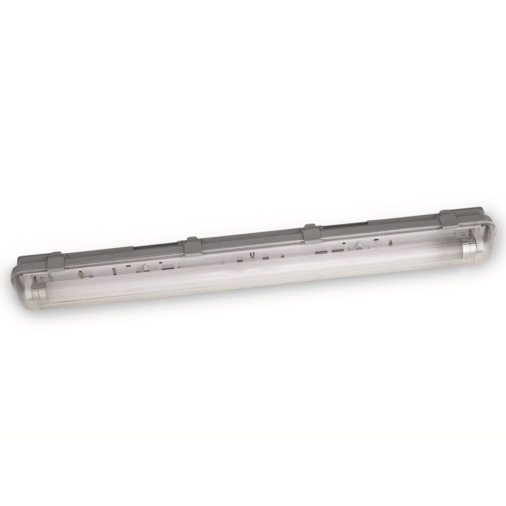 LEDVANCE SUBMARINE Plafondlamp Grijs, 1-licht main product photo