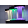 LEDVANCE SMART+ Buiten muurverlichting Grijs, 1-licht, Kleurwisselaar