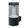LEDVANCE SMART+ Buiten muurverlichting Grijs, 1-licht, Kleurwisselaar