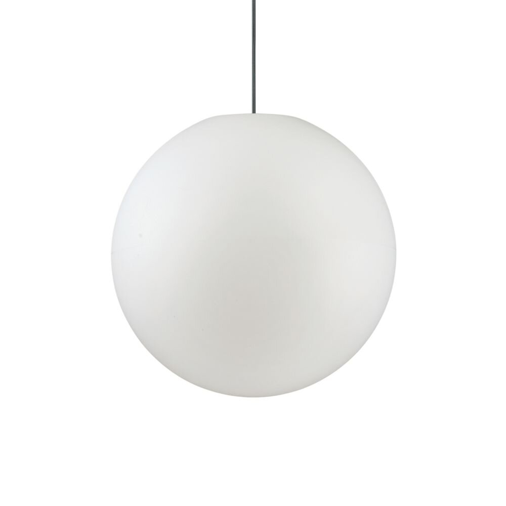 Ideallux SOLE Hanger Wit, 1-licht main product photo