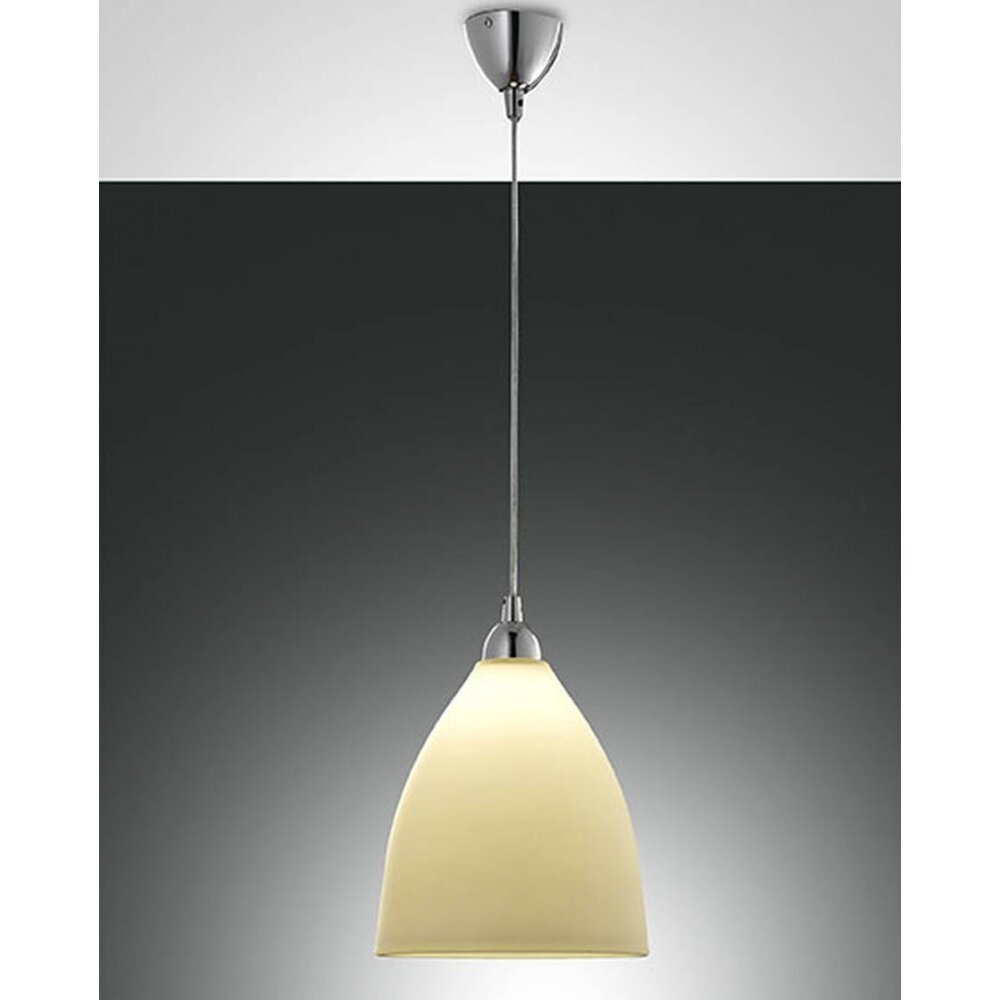 Fabas Luce PROVENZA Hanger Chroom, 1-licht main product photo