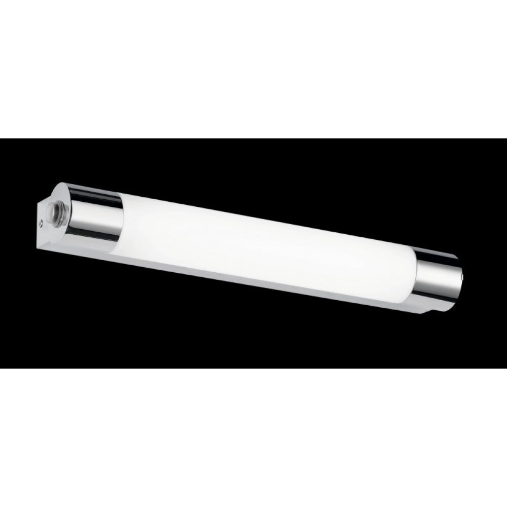 Trio KOLIAN Muurlamp LED Chroom, 1-licht main product photo