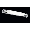 Trio KOLIAN Muurlamp LED Chroom, 1-licht