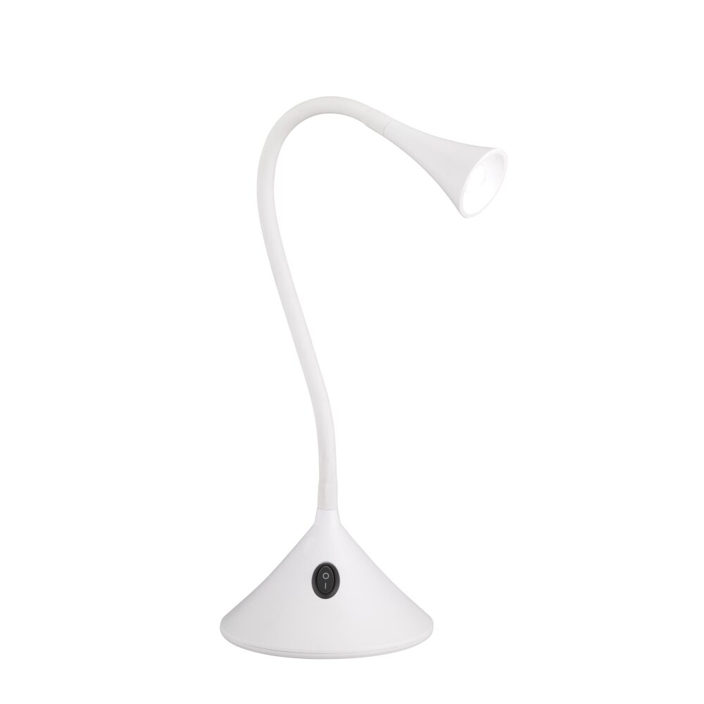 Reality VIPER Tafellamp LED Wit, 1-licht main product photo