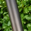 Theux Buiten staande lamp Goud, Zwart, 3-lichts