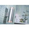 Nordlux CAN Buiten muurverlichting Aluminium, 2-lichts