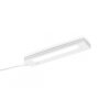 Trio ALINO Muurlamp LED Wit, 1-licht