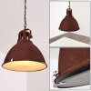 Jonsered Hanger Roest, 1-licht