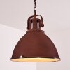 Jonsered Hanger Roest, 1-licht