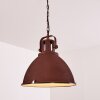 Jonsered Hanger Roest, 1-licht