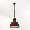 Jonsered Hanger Roest, 1-licht