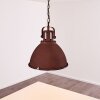 Jonsered Hanger Roest, 1-licht