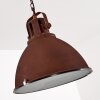 Jonsered Hanger Roest, 1-licht