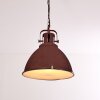Jonsered Hanger Roest, 1-licht