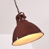 Jonsered Hanger Roest, 1-licht