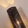 Sjaelland Staande lamp Chroom, 2-lichts