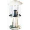 Albert 542 Sokkellamp Goud, Wit, 1-licht