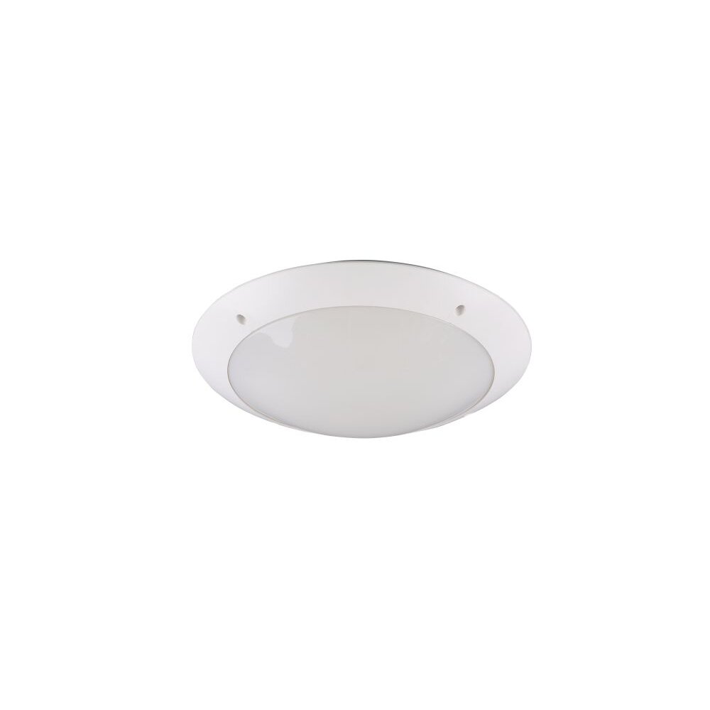 Reality CAMARO Buitenshuis plafond verlichting Wit, 2-lichts main product photo