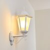 Hongkong Buiten muurverlichting Wit, 1-licht