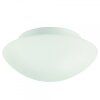Nordlux UFO Plafondlamp Wit, 1-licht