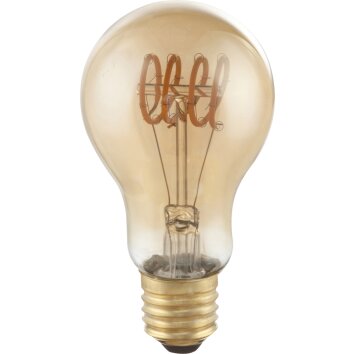 Globo LED E27 4 Watt 2000 Kelvin 200 Lumen