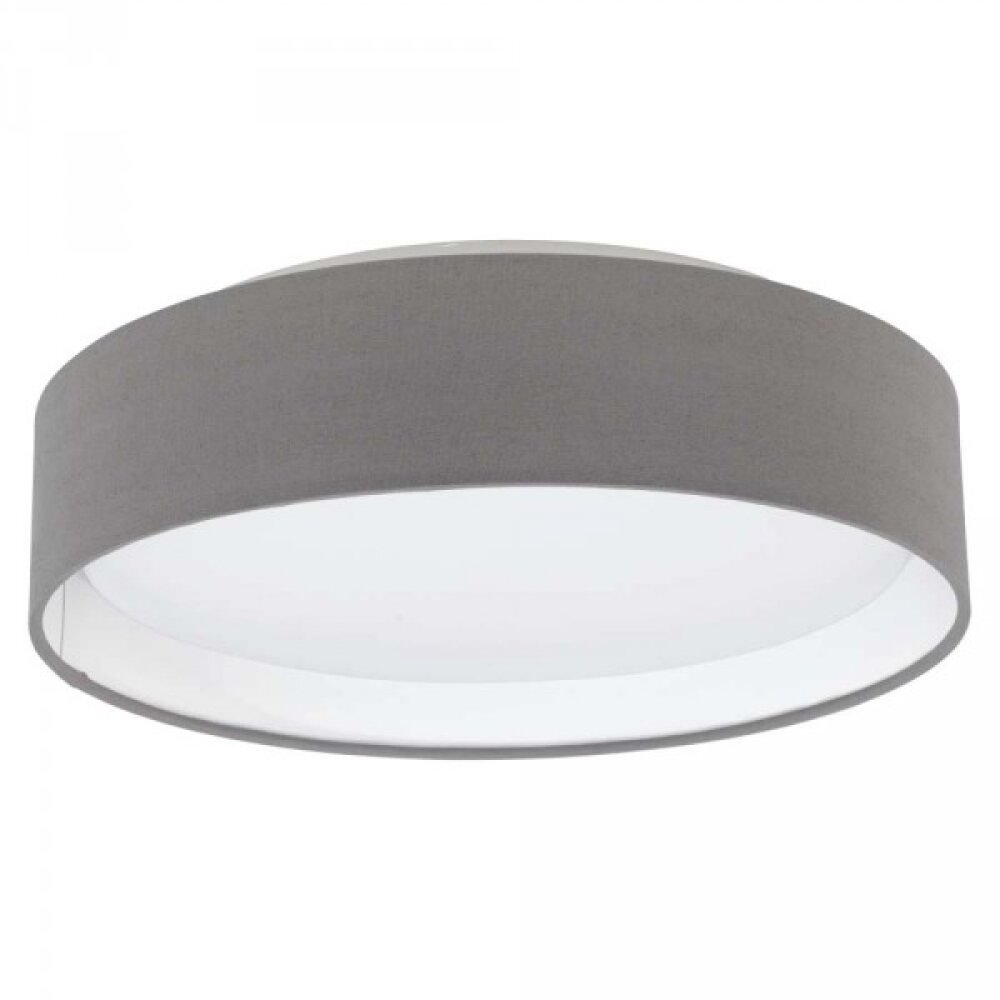 Eglo PASTERI Plafondlamp LED Wit, 1-licht main product photo