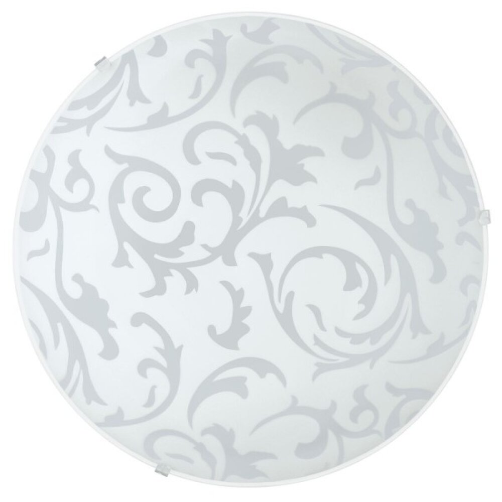Eglo SCALEA 1 Muur en plafond verlichting Wit main product photo