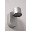 Philips STAR Opbouwspot LED Aluminium, roestvrij staal, 1-licht