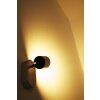 Philips STAR Opbouwspot LED Aluminium, roestvrij staal, 1-licht