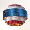 Liared Hanger Zwart, 1-licht