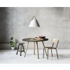 Design For The People by Nordlux Strap48 Hanglamp Wit, 1-licht