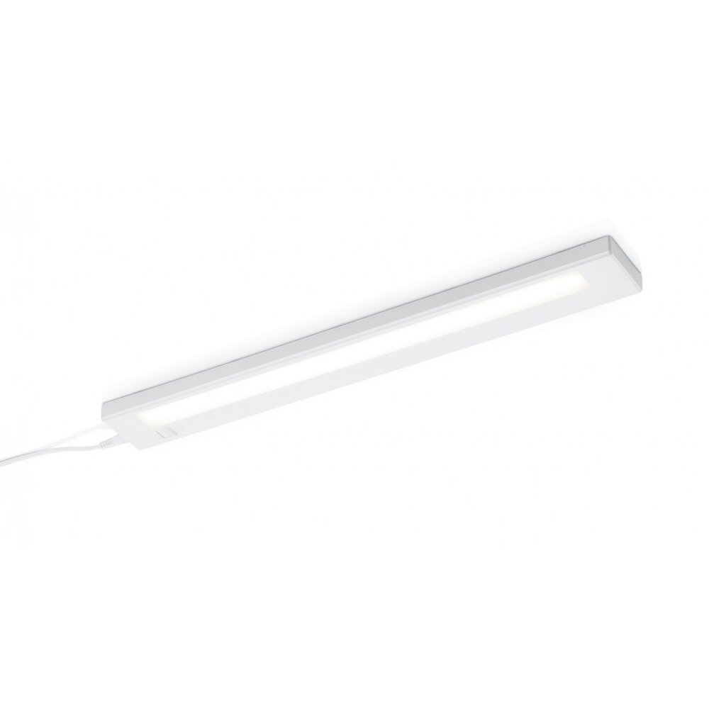 Trio ALINO Muurlamp LED Wit, 1-licht main product photo