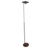 Steinhauer Zenith Staande lamp LED Brons, 1-licht