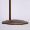 Steinhauer Zenith Staande lamp LED Brons, 1-licht