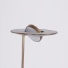 Steinhauer Zenith Staande lamp LED Brons, 1-licht