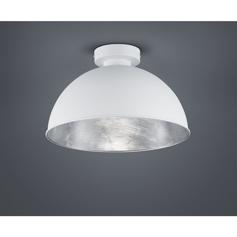 Reality JIMMY Plafondlamp Wit, 1-licht main product photo
