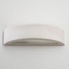 Montefalco Muurlamp Wit, 1-licht