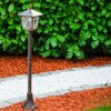 Tok Padverlichting Roest, 1-licht