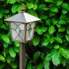 Tok Padverlichting Roest, 1-licht