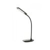 Globo MINEA Tafellamp LED Zwart, 1-licht