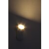 Philips SEPIA Opbouwspot LED Wit, 1-licht